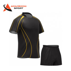 RUGBY UNIFORM | AS 124