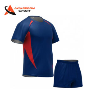 RUGBY UNIFORM | AS 125