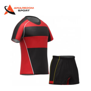 RUGBY UNIFORM | AS 126