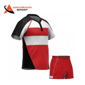 RUGBY UNIFORM | AS 127