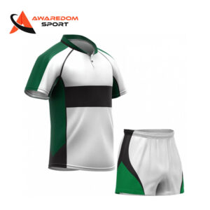 RUGBY UNIFORM | AS 128