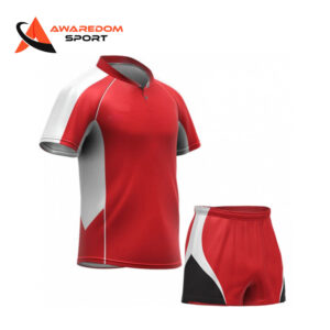 RUGBY UNIFORM | AS 129