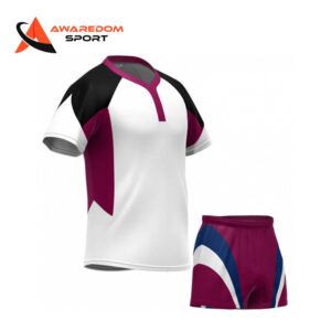 RUGBY UNIFORM | AS 130