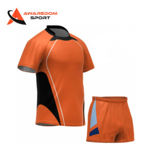 RUGBY UNIFORM | AS 131