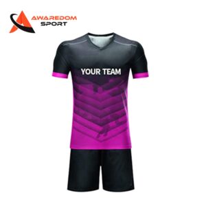 VOLLEYBALL UNIFORM | AS 132