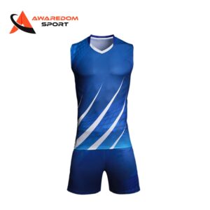 VOLLEYBALL UNIFORM | AS 135