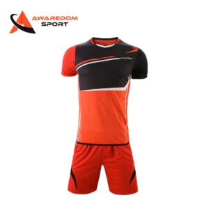 VOLLEYBALL UNIFORM | AS 136