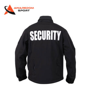 Security Jacket | AS 301