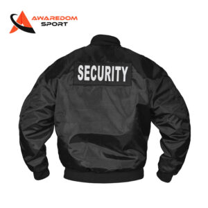Security Jacket | AS 302