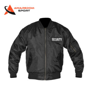 Security Jacket | AS 302