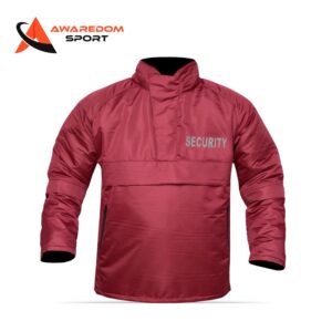 Security Jacket | AS 303
