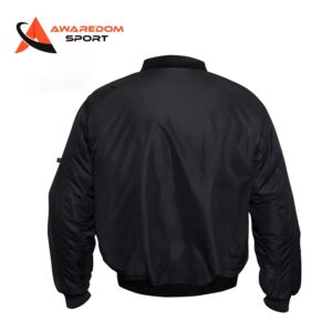Security Jacket | AS 305