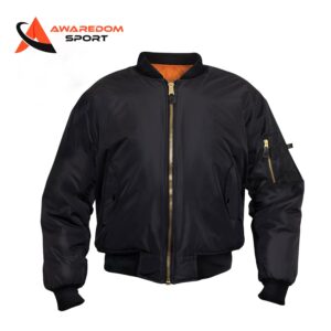 Security Jacket | AS 305