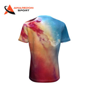 SUBLIMATION T-SHIRT | AS 525