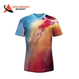 SUBLIMATION T-SHIRT | AS 525