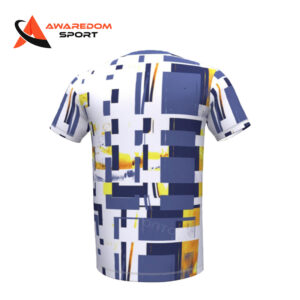 SUBLIMATION T-SHIRT | AS 527