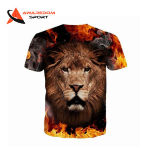 SUBLIMATION T-SHIRT | AS 529