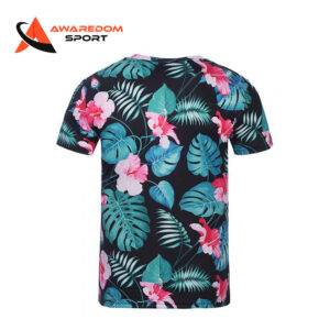 SUBLIMATION T-SHIRT | AS 530