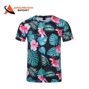 SUBLIMATION T-SHIRT | AS 530