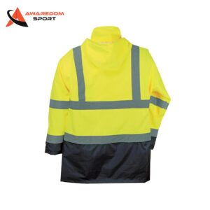 Safety Jacket | AS 409