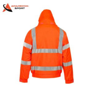 Safety Jacket | AS 412