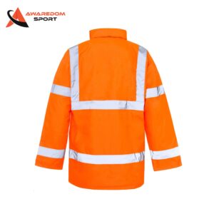 Safety Jacket | AS 413