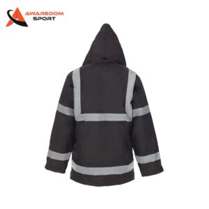 Safety Jacket | AS 414
