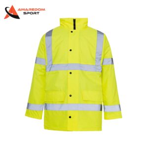 Safety Jacket | AS 410