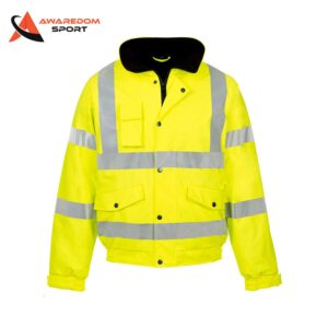 Safety Jacket | AS 411