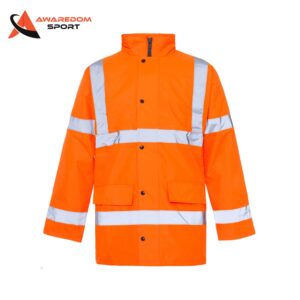 Safety Jacket | AS 413