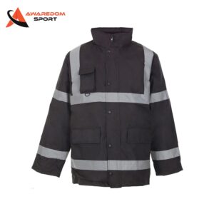 Safety Jacket | AS 414
