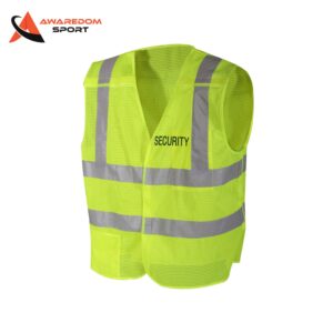 Safety vest | AS 418