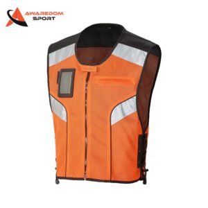 Safety vest | AS 419