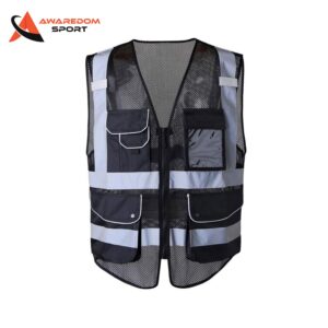 Safety vest | AS 417