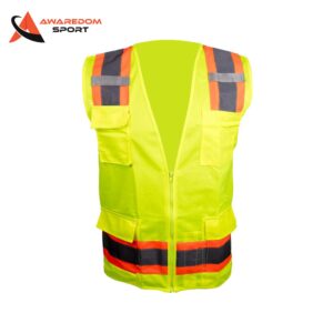 Safety vest | AS 420