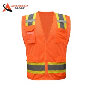 Safety vest | AS 416