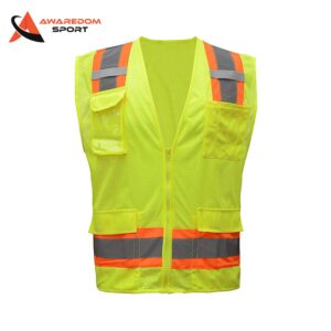 Safety vest | AS 415
