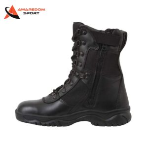 Security Boot | AS 331