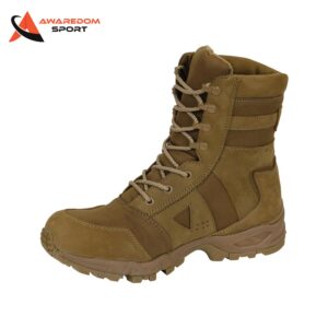 Security Boot | AS 332
