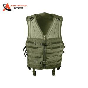 Tactical Vest | AS 308