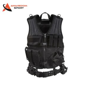 Tactical Vest | AS 309