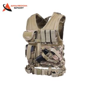 Tactical Vest | AS 310