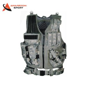 Tactical Vest | AS 312