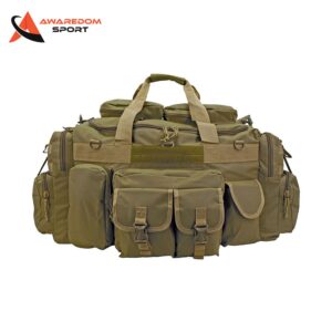 Tactical Bag | AS 325