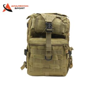 Tactical Bag | AS 329