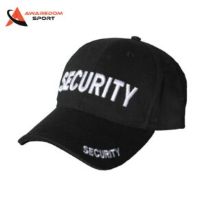 Security Cap | AS 322