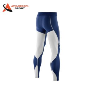 Compression Pant | AS 210